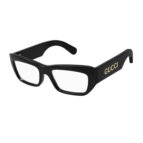 produzione occhiali gucci|occhiali da vista donna Gucci.